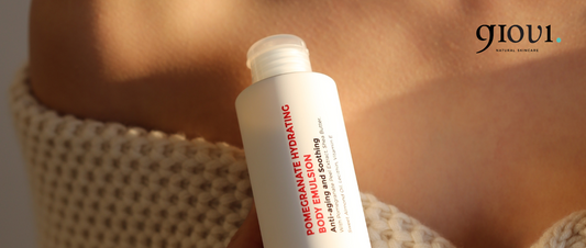 SOS INVERNO: UNA BODY SKIN CARE AVVOLGENTE CON EFFETTO BUONUMORE