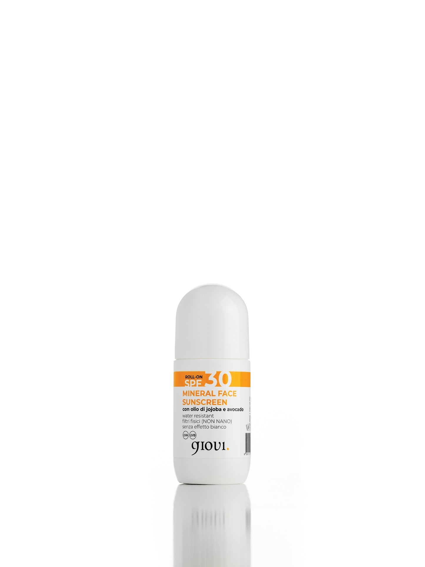 MINERAL FACE SUNSCREEN ROLL ON SPF 30