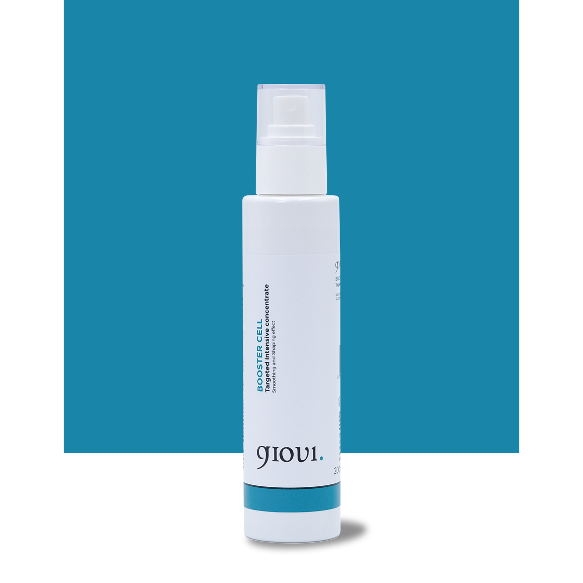 BOOSTER CELL