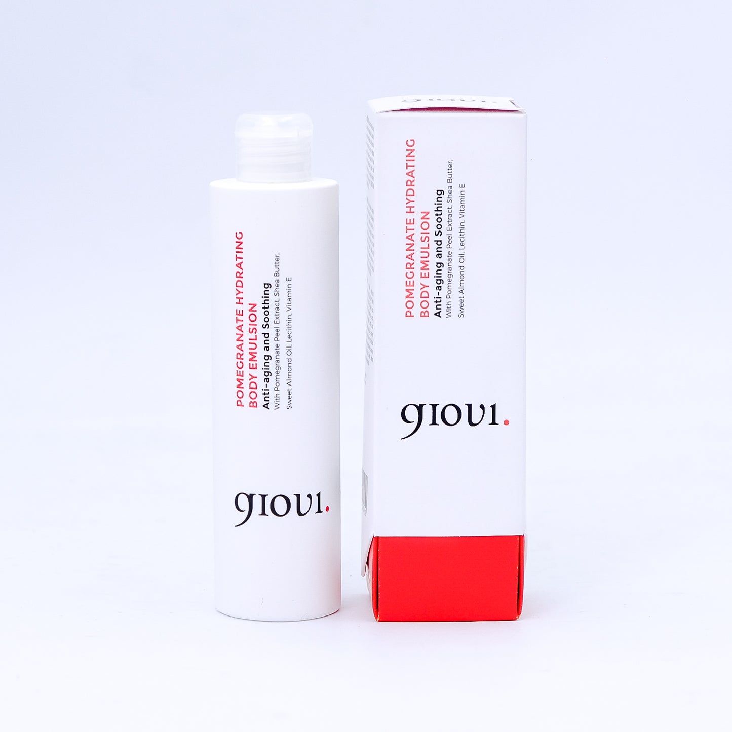 HYDRATING BODY EMULSION