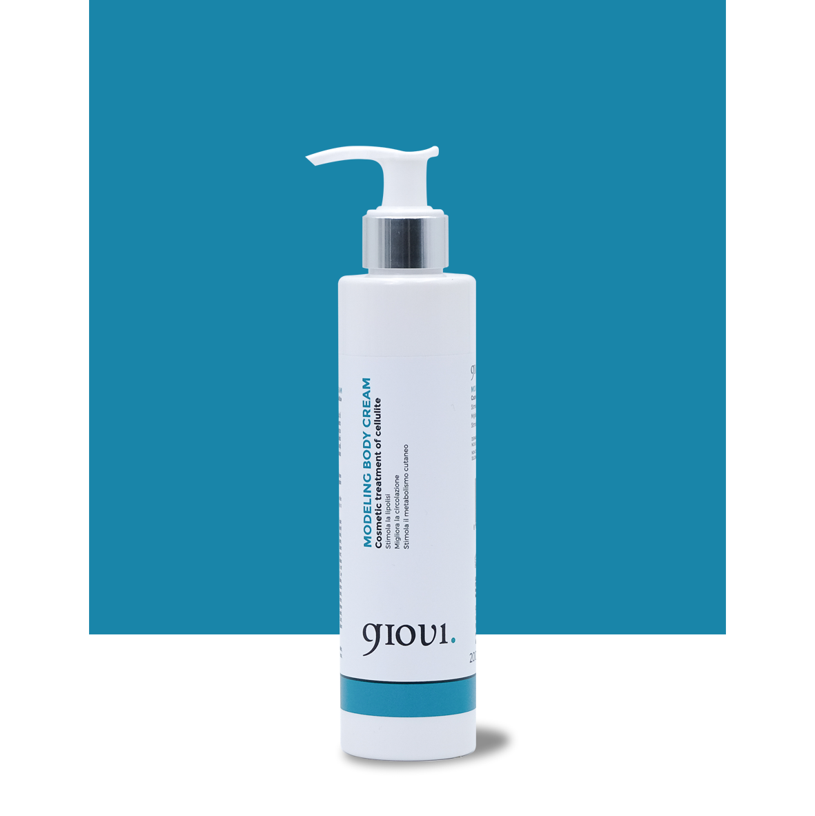 MODELING BODY CREAM