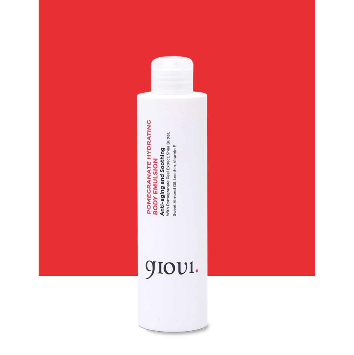 HYDRATING BODY EMULSION