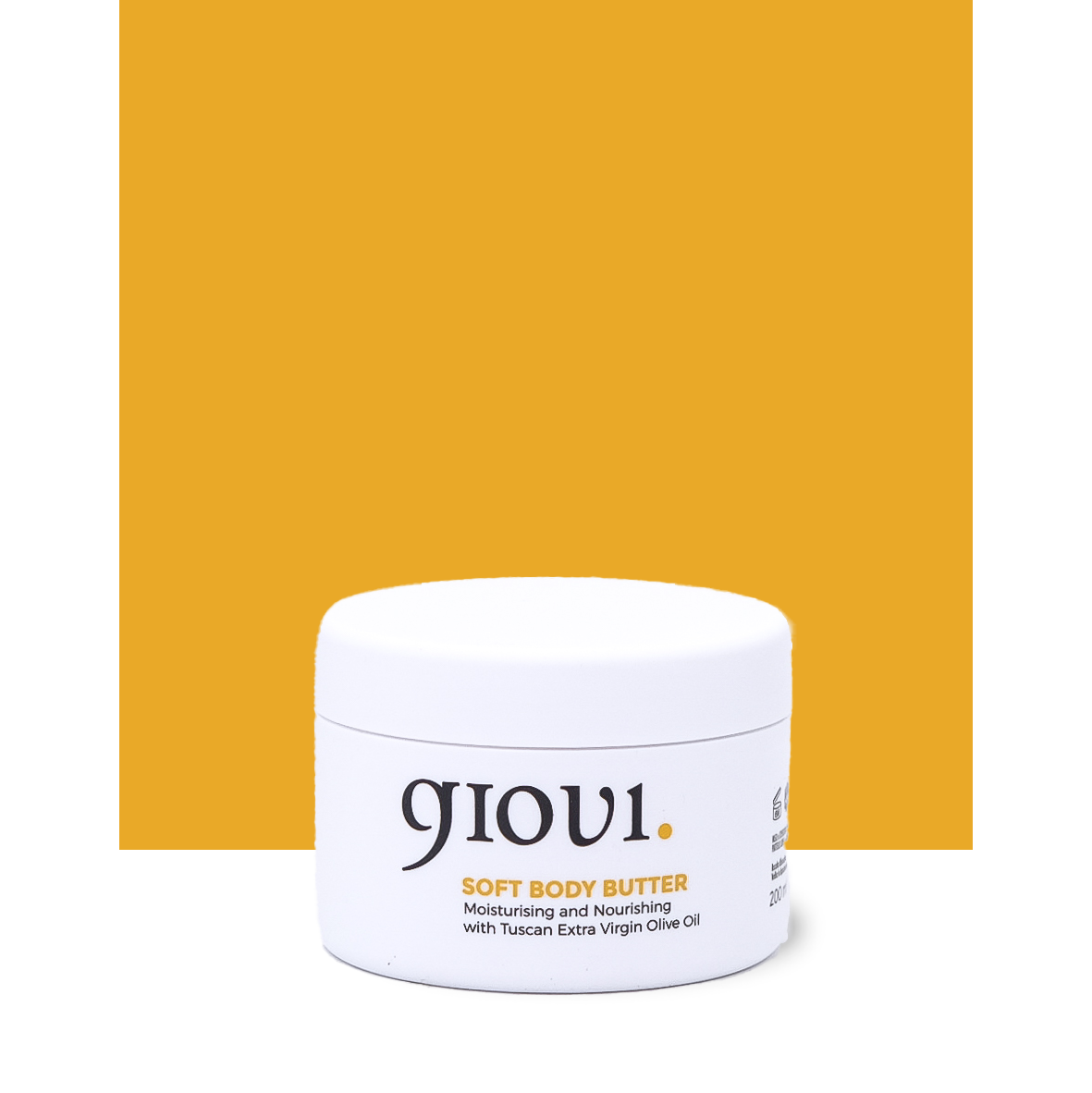 SOFT BODY BUTTER