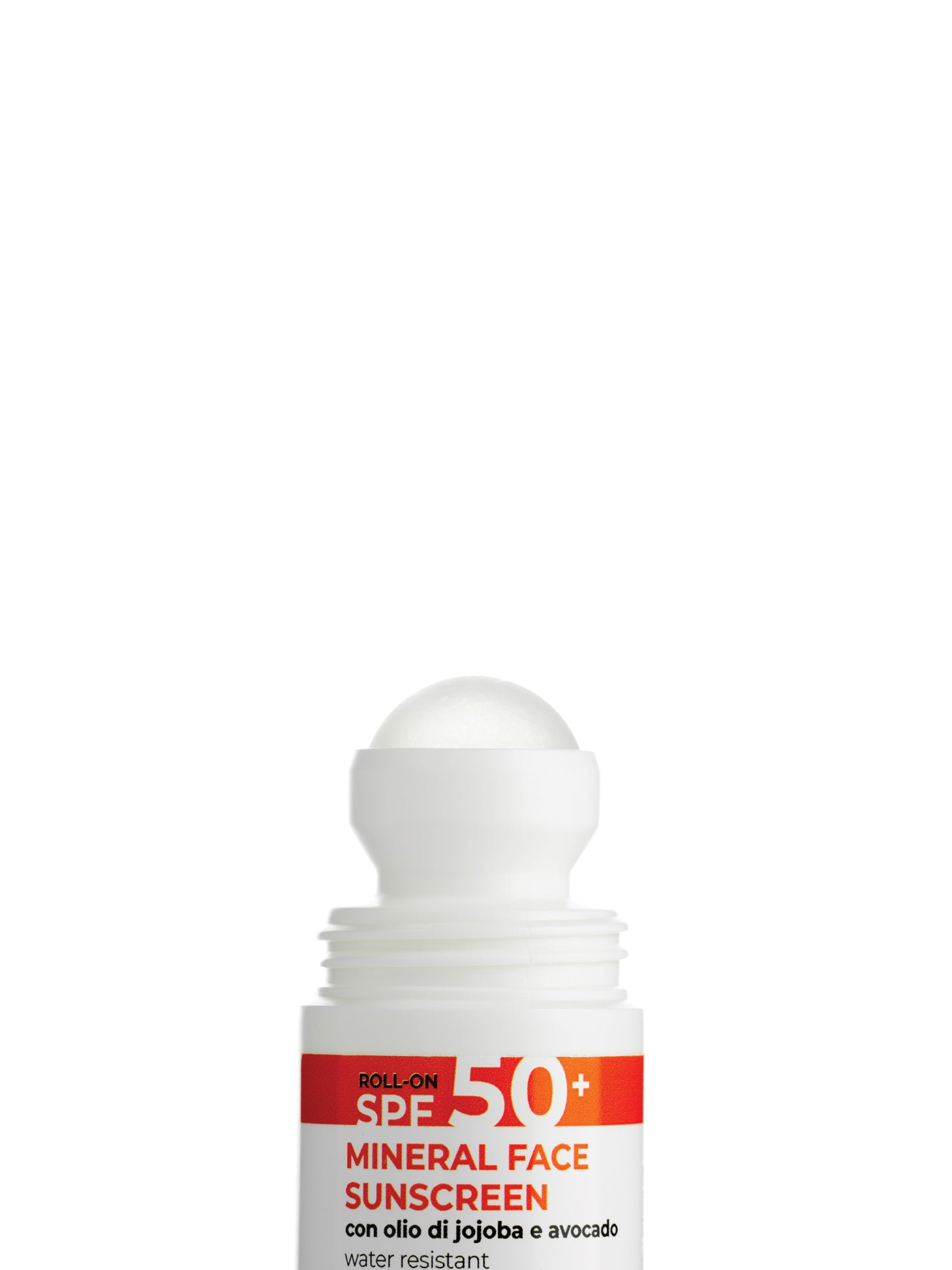 KIT SPF50+ FACE AND BODY